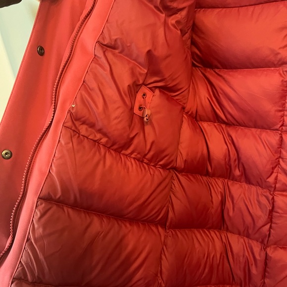 Athleta XXS winter jacket, great condition - Picture 4 of 8